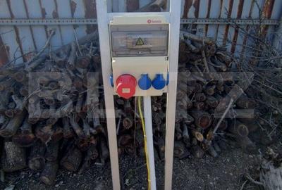 Spațiu comercial, în Almăj - 5