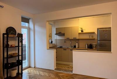 Apartament in casa cu structura deosebita, pozitionat Ultracentral - 5