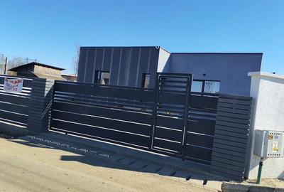 Casă cu Teren 286 Mp în Moșoaia