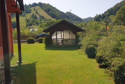 FILM! Pensiune in decor de poveste, loc de istorie si legend - 17