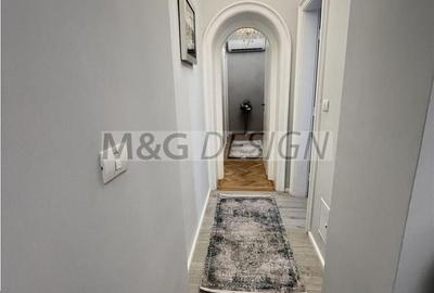 Apartament cu 3 camere decomandat în Bălcescu - 11