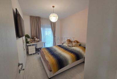 Duplex cu 5 camere cu Piscina în Tunari - 23