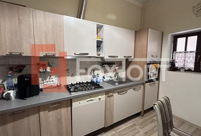 OCAZIE COMISION 0% - CASA 80 mp, 4 camere, pe parter la curte comuna TIMISOARA - 8