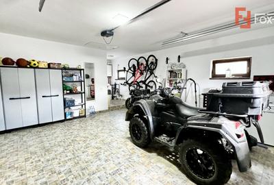 COMISION 0% Casa in stil mediteranean in Sag | 5 Camere - 31