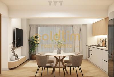 Apartament cu 2 camere decomandat, mobilat în Pipera - 7