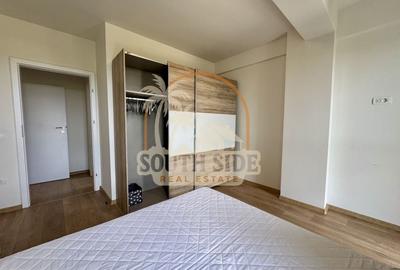 Apartament modern cu 2 camere si loc de parcare, in Dumbravita - 9