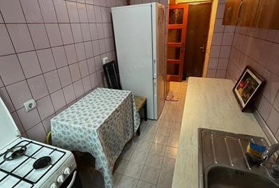 Apartament cu 2 camere decomandat în Central - 6