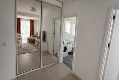Apartament cu 2 camere decomandat în Central - 6