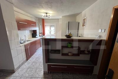Apartament 2 camere decomandat, Zona Ciuperca - 9