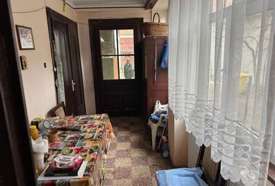 Casă cu 3 camere în Aradul Nou - 1