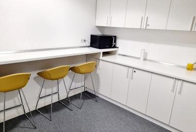 Inchiriere spatii de birou amenajate in cladirea Green Gate - Tudor Vladimirescu - 9