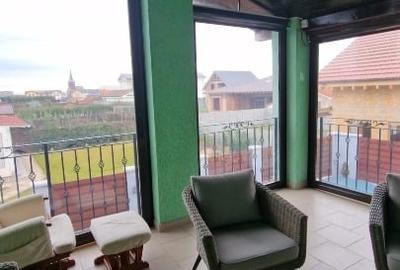 Duplex cu 4 camere cu Canalizare în Vladimirescu - 7