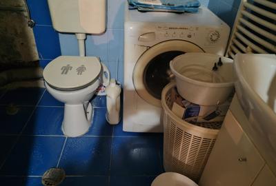 Apartament cu 4 camere semidecomandat în Central - 9