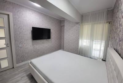 Ofertă rară – Închiriere apartament 3 camere, Copou – Royal Town Ofertă rară – Închiriere apartament 3 camere, Copou – Royal Town - 5