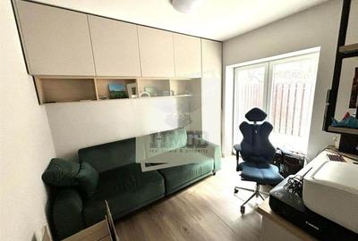 Casa moderna cu 4 camere in zona Promenada Mall