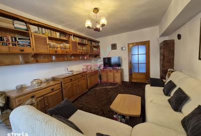 Apartament cu 3 camere decomandat în Central - 7