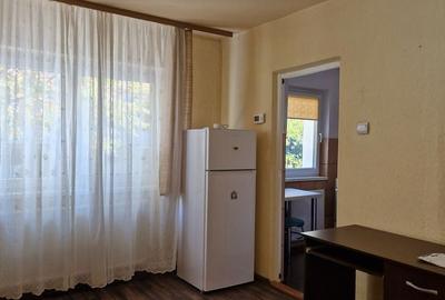 Garsonieră decomandată în Valea Aurie - 7