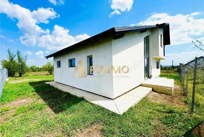 Casă cu Teren 450 Mp în Liteni (Moara) - 15