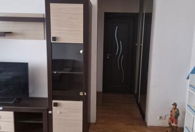 Apartament cu 2 camere semidecomandat în Runcu - 7