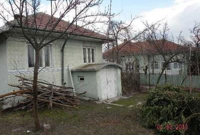 Casă cu 4 camere în Poșta Câlnău - 7