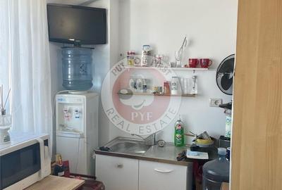 Pollux Residence | Garsoniera | 31mp | Decom | Perfeect pentru Investitii | B12666 - 3