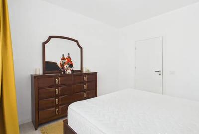 Apartament cu 2 camere decomandat în Pipera - 3