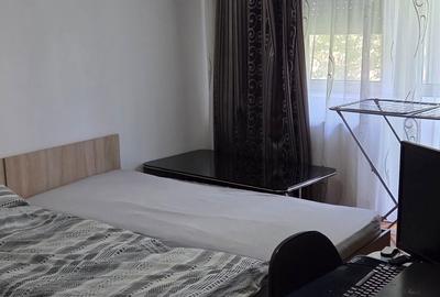Apartament cu 3 camere decomandat în Central - 2