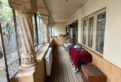 Casa 3 camere, 100 mp, strada Petru Cercel - 9