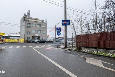 Spațiu comercial, de 100 mp, în Chitila - 5