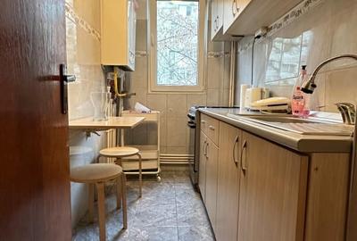 Apartament 2 camere de inchiriat – Lujerului / Politehnica- 5 minute metrou - 8