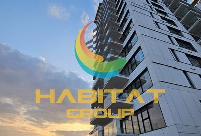 Apartament cu 3 camere semidecomandat, mobilat în Barbu Văcărescu - 1