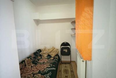 Garsonieră în Plopilor - 4