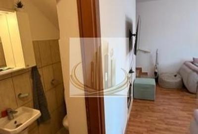 Apartament cu 3 camere decomandat, mobilat în Dumbrăvița - 9