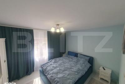 Apartament cu 4 camere decomandat în George Enescu - 10