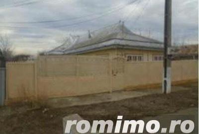 Cota 1/4 casa si teren Ivesti, jud. Galati - ID R2070469 - 5