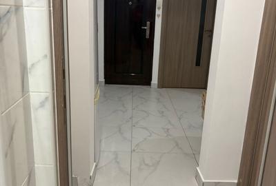 Apartament cu 2 camere decomandat în Crângași