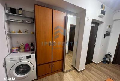 Apartament cu 2 camere, mobilat în Colentina - 2