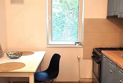 Apartament cu 2 camere nedecomandat în Spitalul Județean - 1