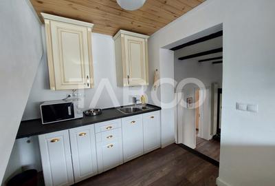 Casa prima inchiriere 120 mp 3 camere 2 bucatarii 2 bai zona Gusterita - 14