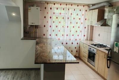 Apartament cu 2 camere în Central - 5