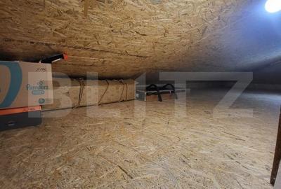 Apartament cu 3 camere în Copăceni - 3