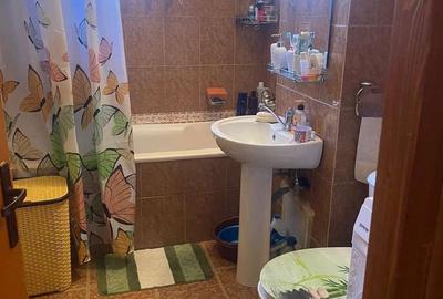 Apartament cu 2 camere decomandat în Central - 2