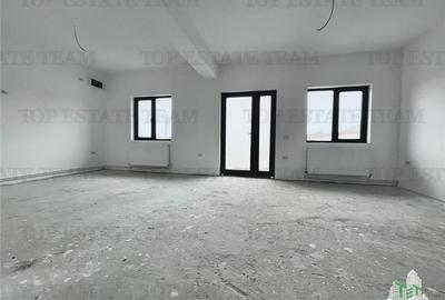 Duplex cu 4 camere cu Canalizare în Lumina - 2