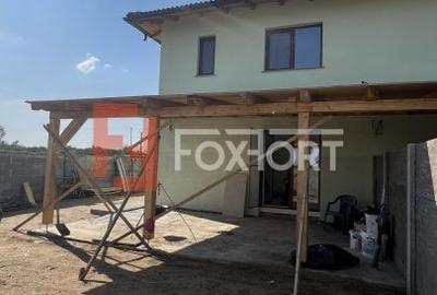 Duplex cu 4 camere de vanzare in Giroc - 10