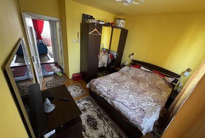 Apartament cu 2 camere decomandat în Central - 4