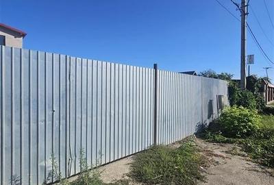 TEREN + CLADIRE CU FUNCTIUNE MIXTA SEDIU FIRMA SI LOCUINTA TEREN + CLADIRE CU FUNCTIUNE MIXTA SEDIU FIRMA SI LOCUINTA - 8