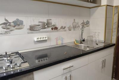 Apartament cu 2 camere semidecomandat în Independenței - 2