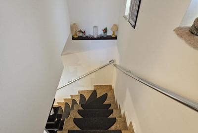 Casă individuală cu 5 camere cu Canalizare în Chitila - 18