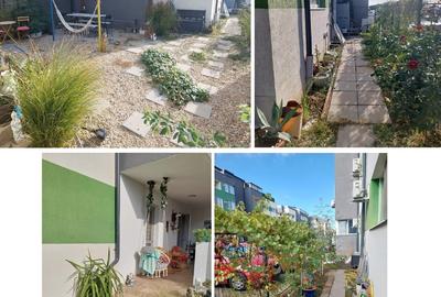 Popesti-Leordeni, dec. cu gradina si parcari, 14 min M. Dimitrie Leonida - 2