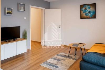 Apartament cu o camera, zona Calea Aradului - 3